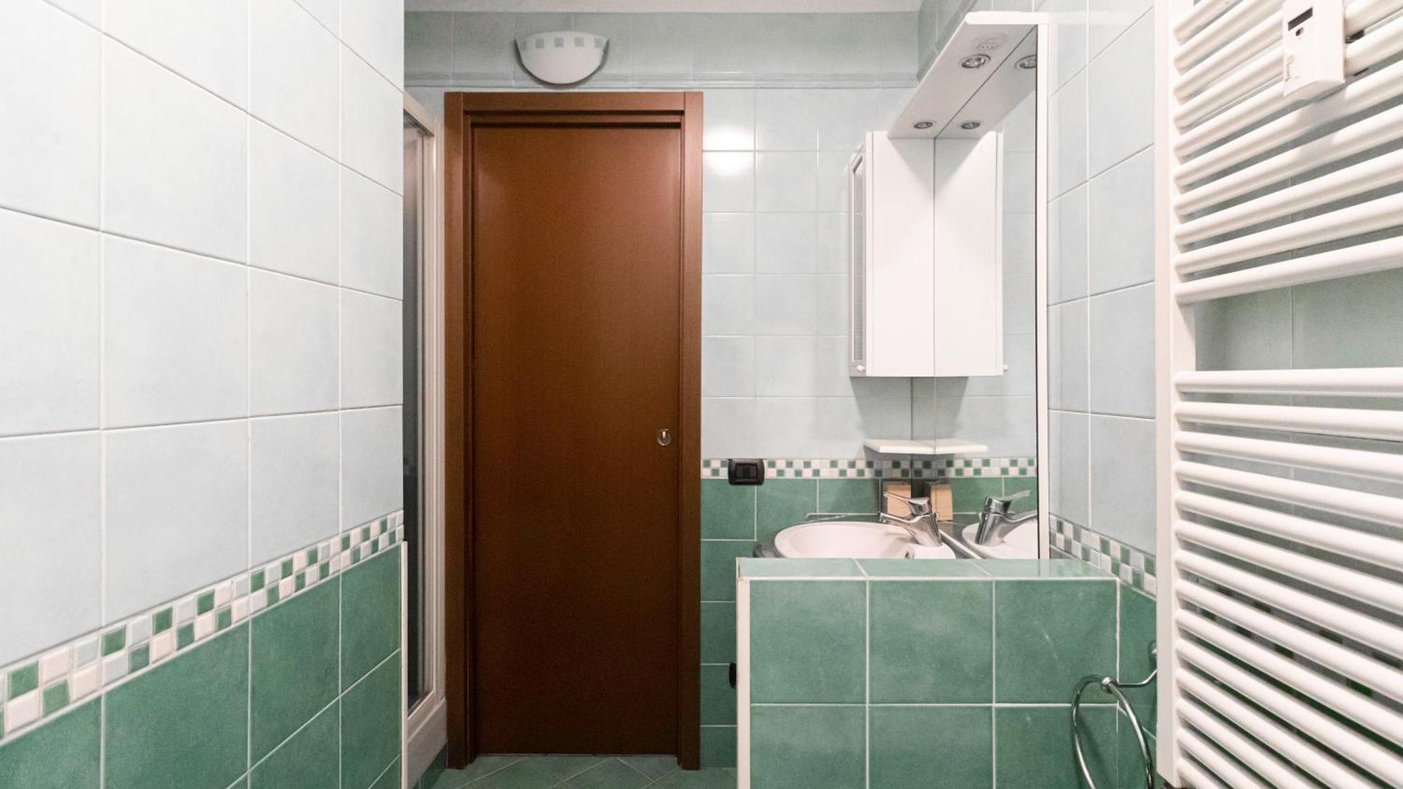 Italianway - Tadino 13 B Appartamento Milano