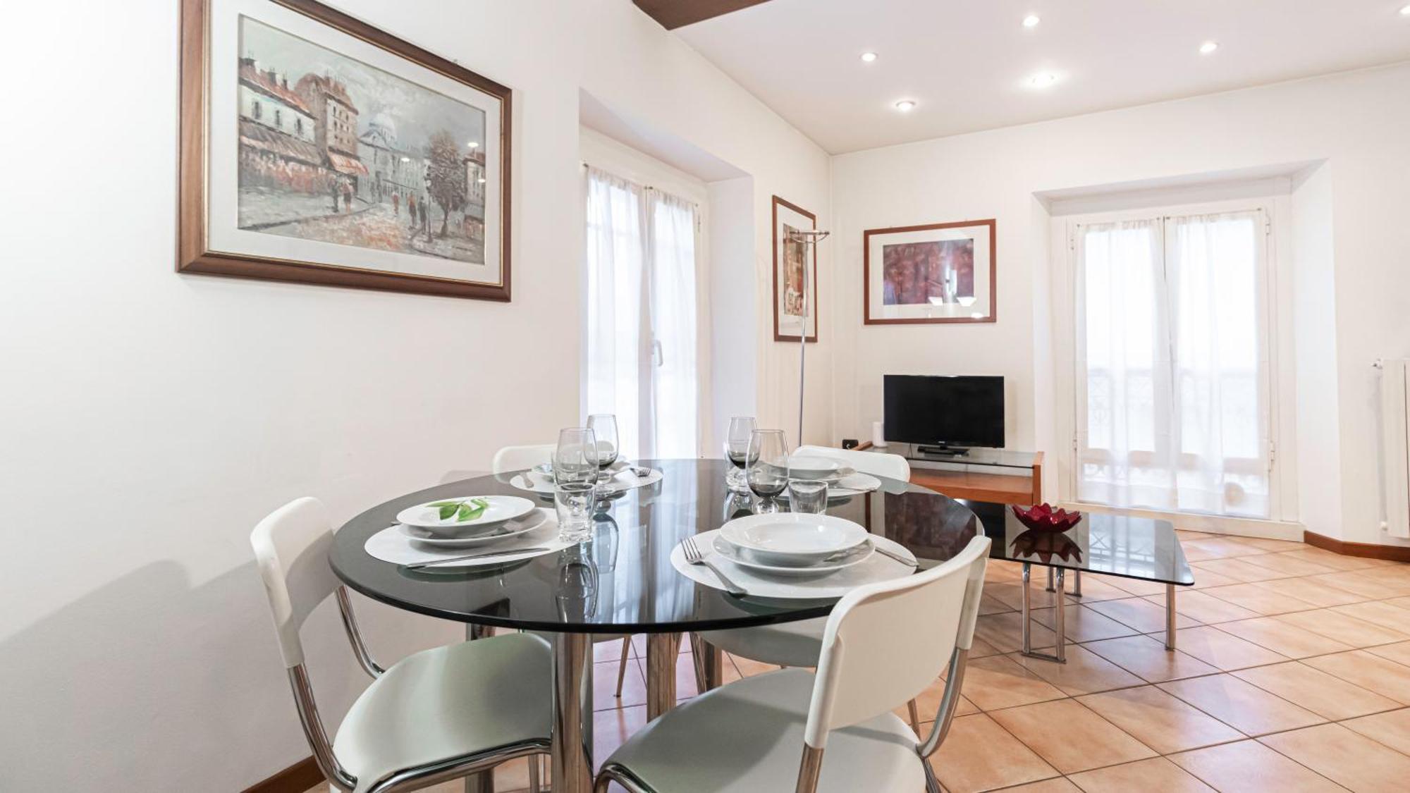 Italianway - Tadino 13 B * Milano