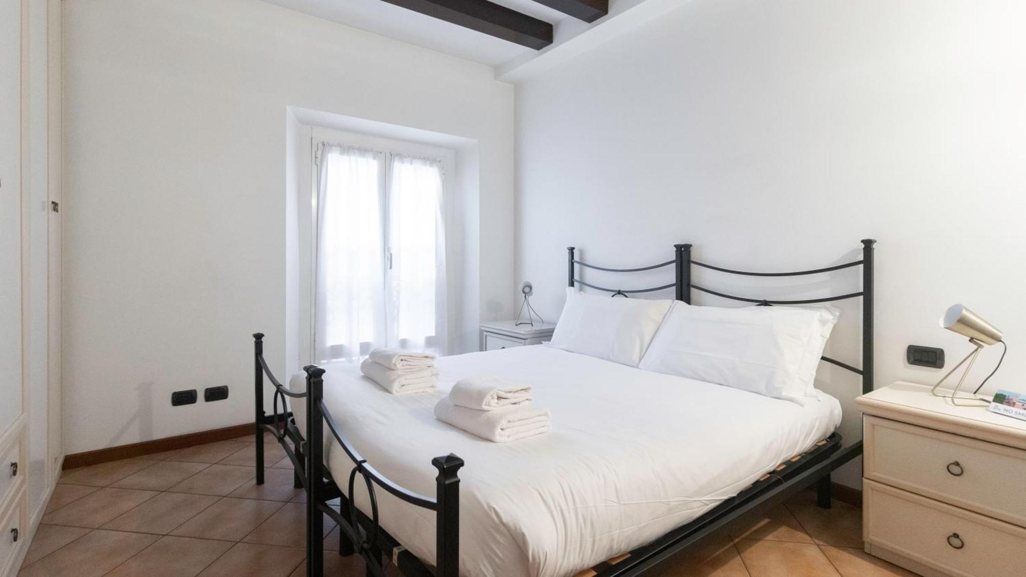 Italianway - Tadino 13 B Milano