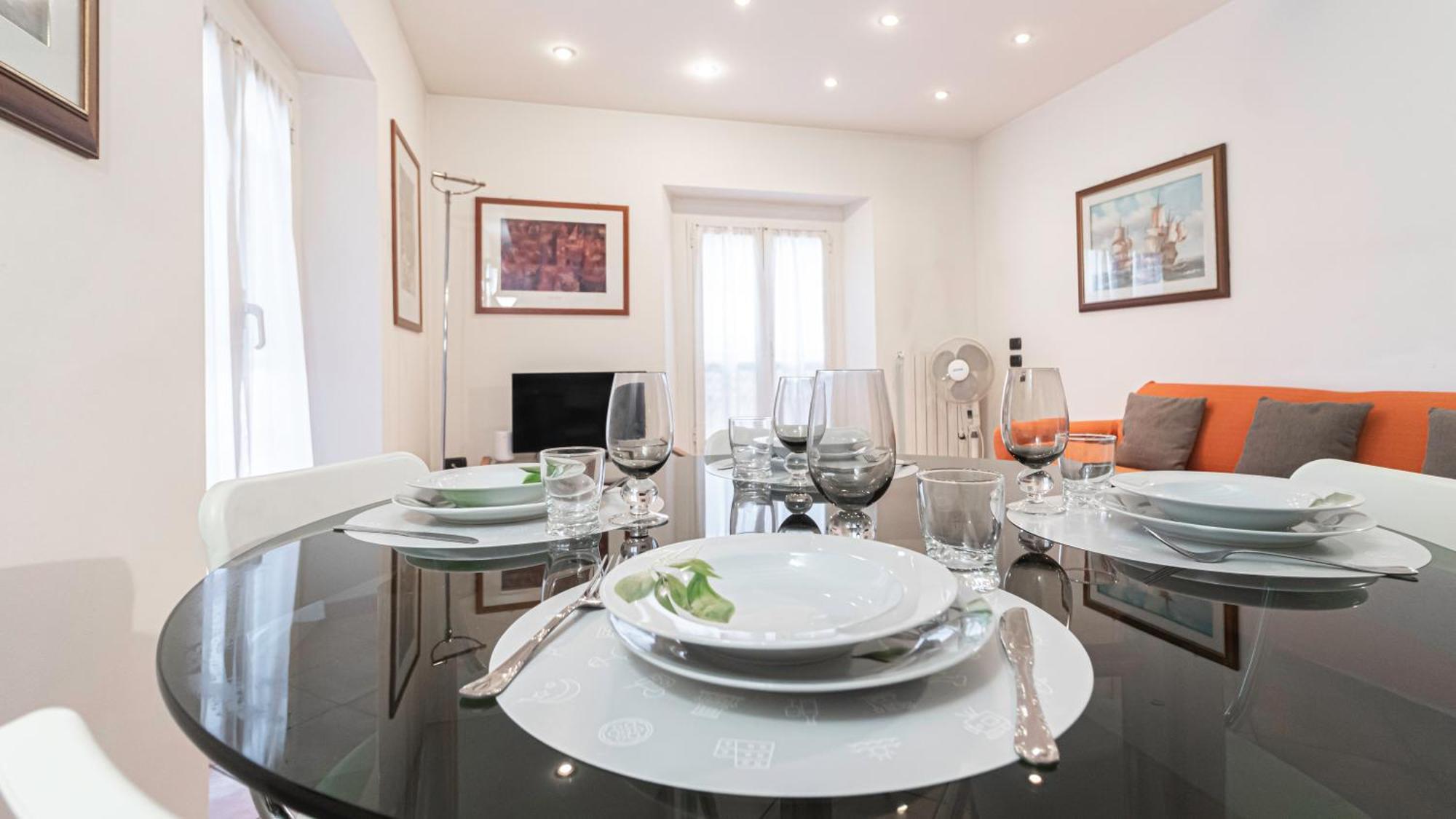 Italianway - Tadino 13 B Milano