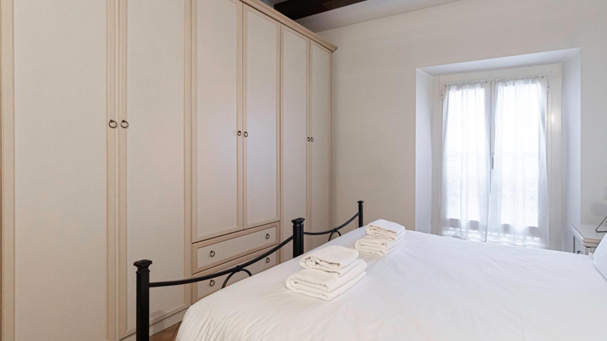 Appartamento Italianway - Tadino 13 B *