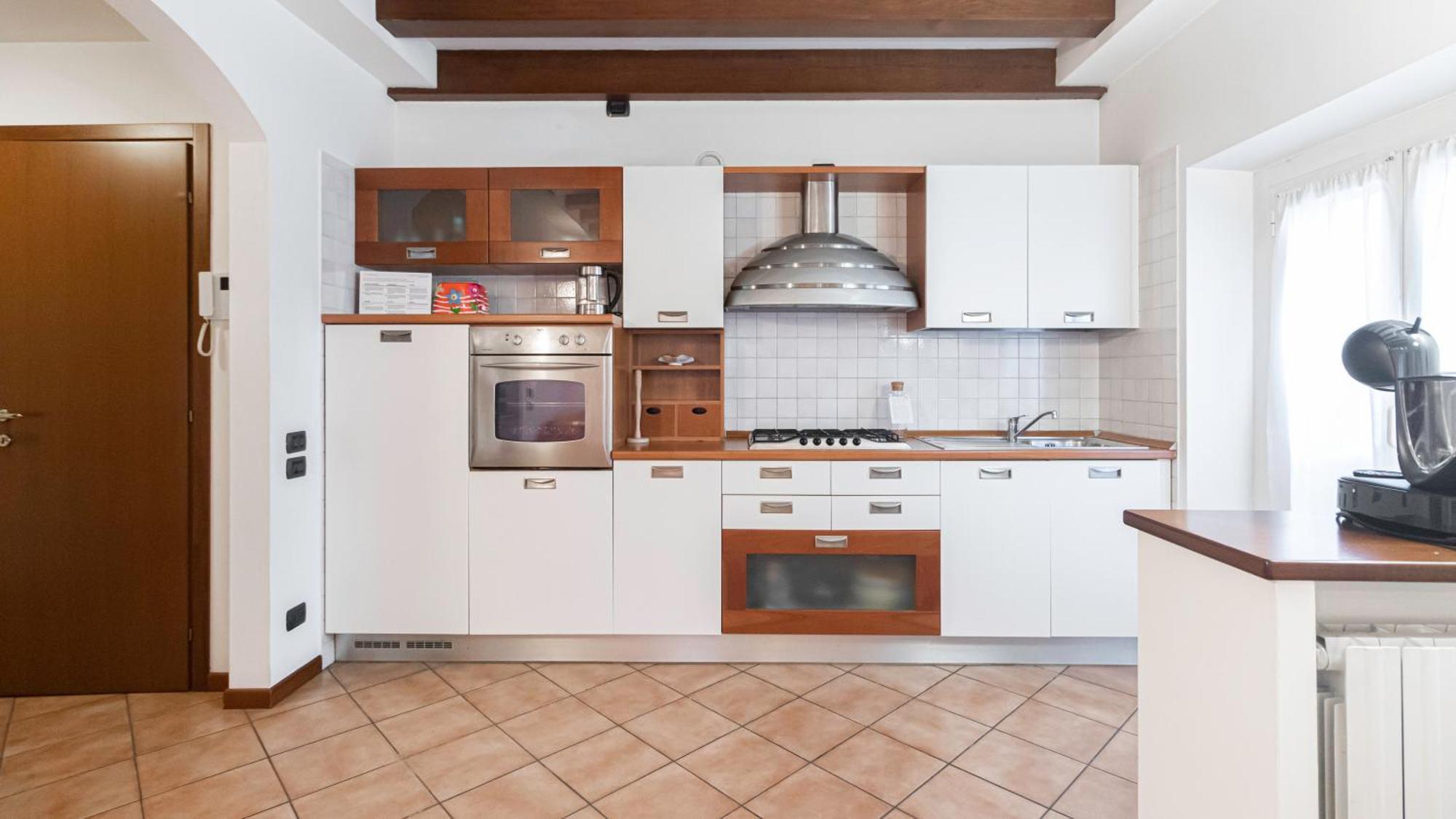 Italianway - Tadino 13 B Appartamento *